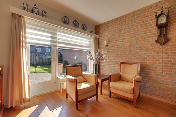Medium property photo - Pastoor Indenstraat 4, 6941 DP Didam